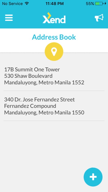 Xend Mobile screenshot-4