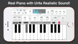 Game screenshot VPiano Simple & Easy Piano App mod apk