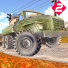 Truck Driver Cargo 2