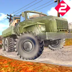 Truck Driver Cargo 2 app icon