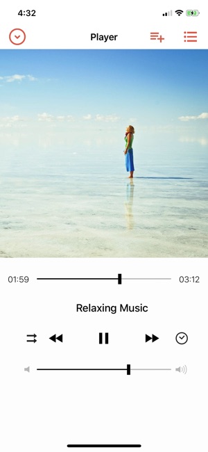 Cloud Music Player - Listener(圖4)-速報App