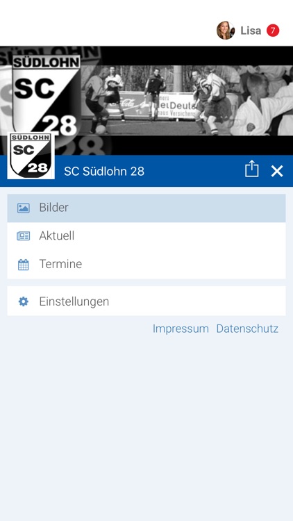 SC Südlohn 28