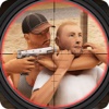 Sniper Force Shooter: Freedom Gunner