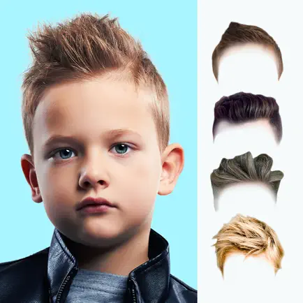 Boy Hair Changer For Boys Cheats
