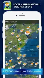 How to cancel & delete weather travel map 3