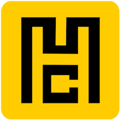 HomeCabs Icon