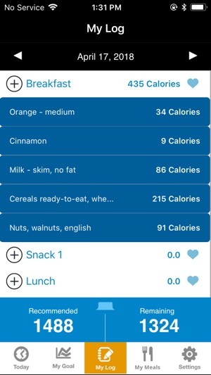 MealsBySuzi(圖4)-速報App