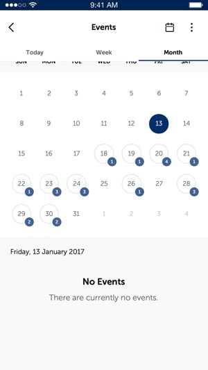 Suncoast Christian College(圖2)-速報App