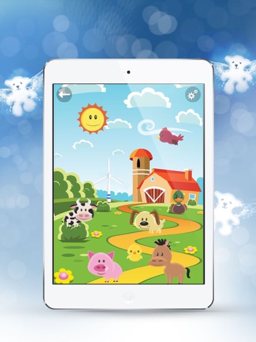 Screenshot #4 pour Sleep Bug Kids Lite