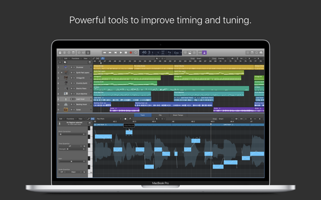 logic pro x full free download