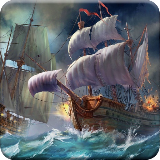 Ships of Battle Pirates Age icon