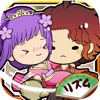 Rhythmic! Ryoma and Oryo
