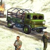 US Military Offroad Trucker
