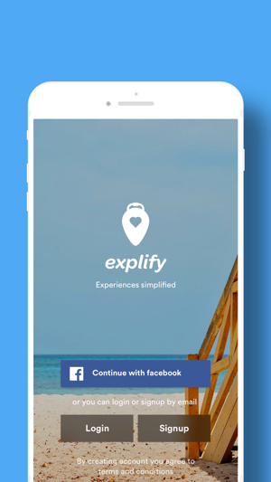 Explify(圖1)-速報App