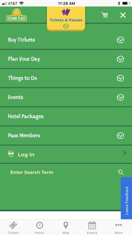 Sesame Place Discovery Guide screenshot-4