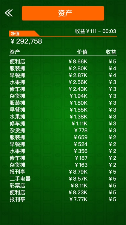 逆袭人生-高自由度大富豪买房浮生记 screenshot-3