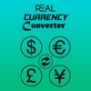Real Currency Converter