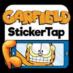 Garfield - StickerTap App Contact