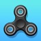 Fidget Spinner Pro is the most realistic spinner app, with 35 unique 3D modeled spinners and actual recorded spinning sounds