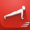 Push ups: 100 pushups trainer