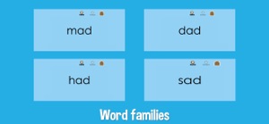 Learn to Read: Sight Words screenshot #2 for iPhone