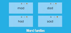 Learn to Read: Sight Words screenshot #3 for iPhone