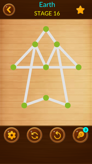 Draw - One Line in One Touch(圖7)-速報App