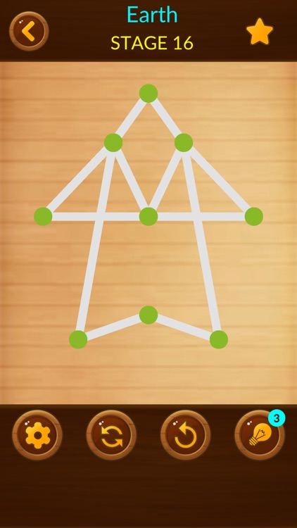 Draw - One Line in One Touch screenshot-6