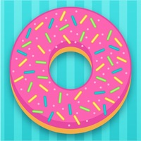 Donut Drop by ABCya