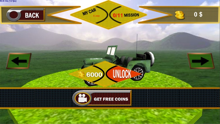 In Snow Furious Fun Jeep