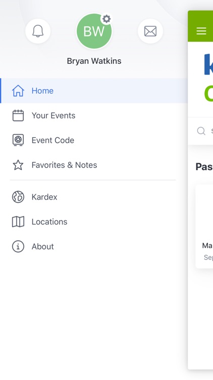 Kardex Company Events