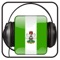 Radio Nigeria FM - Live Best Radio Stations Online