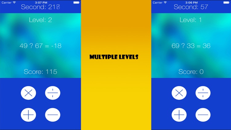 Math Fun Puzzle Game