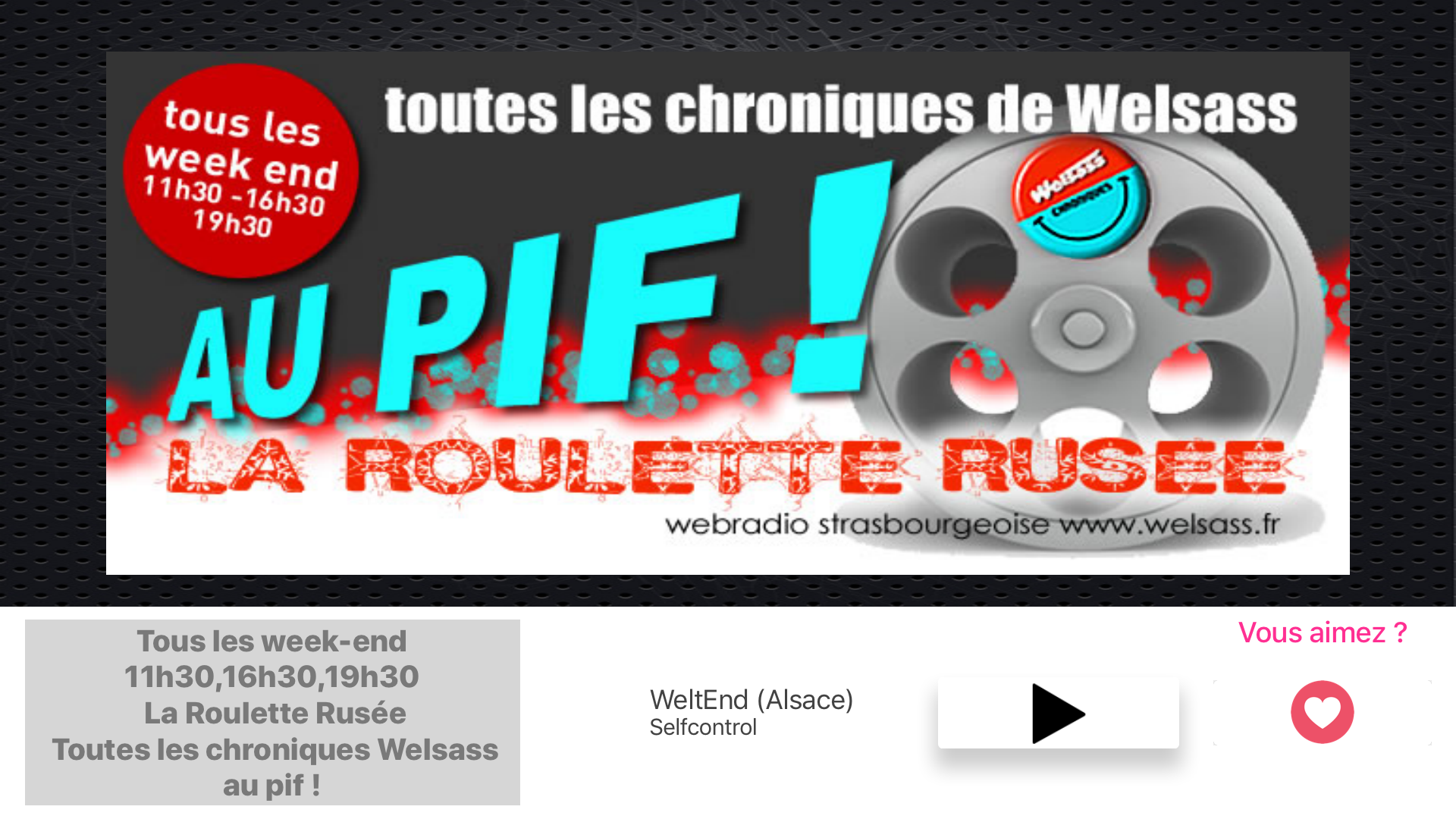 Welsass