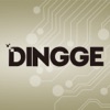 DINGGE iDisk