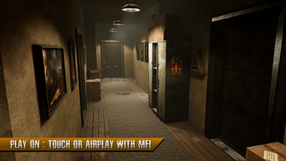 Screenshot #3 pour Escape Legacy HD - Best Games