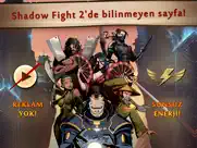 shadow fight 2 special edition ipad resimleri 1