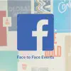 Facebook Face to Face Events contact information