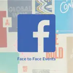 Facebook Face to Face Events App Contact