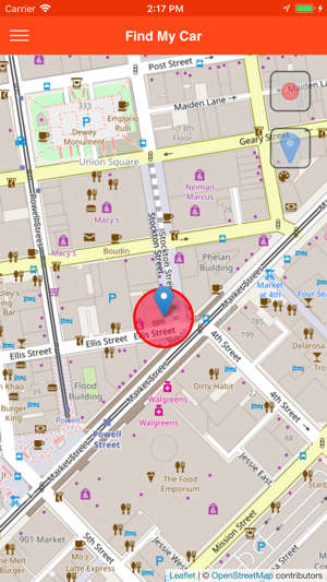 Find My Car (Ape Apps)(圖1)-速報App