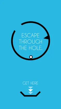 Shape Escape - Screenshot 2