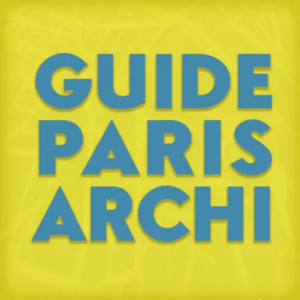 GUIDE PARIS ARCHI. Читы