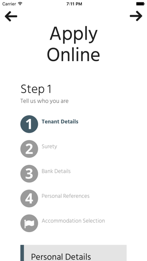 Jone studend accomodation(圖3)-速報App