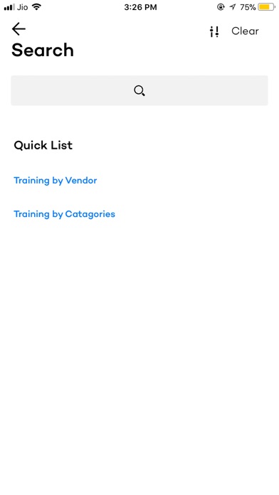 How to cancel & delete WiFi Training from iphone & ipad 2