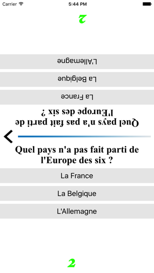 Grand Quizz culture générale(圖3)-速報App