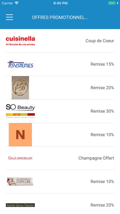 BLR Shopping screenshot-5