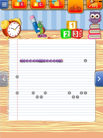 Count To 100 For Kids,Toddlersのおすすめ画像1