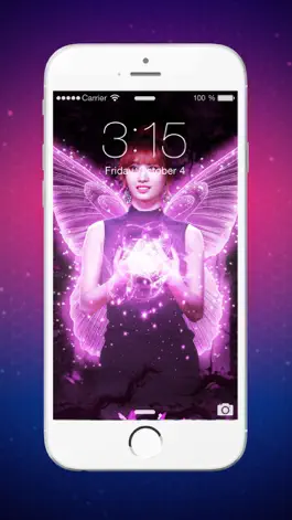 Game screenshot KPOP Wallpaper - Twice version hack