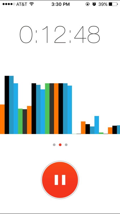 AudioCopy screenshot-3