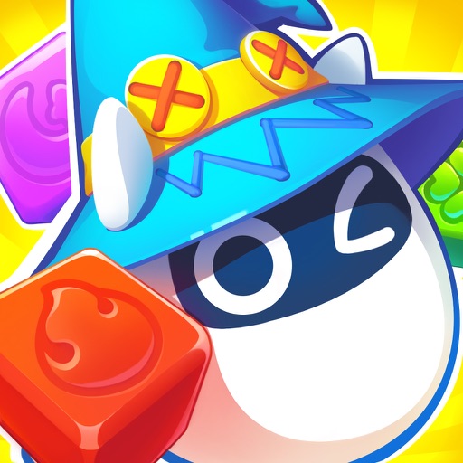 Wonderland Blast icon